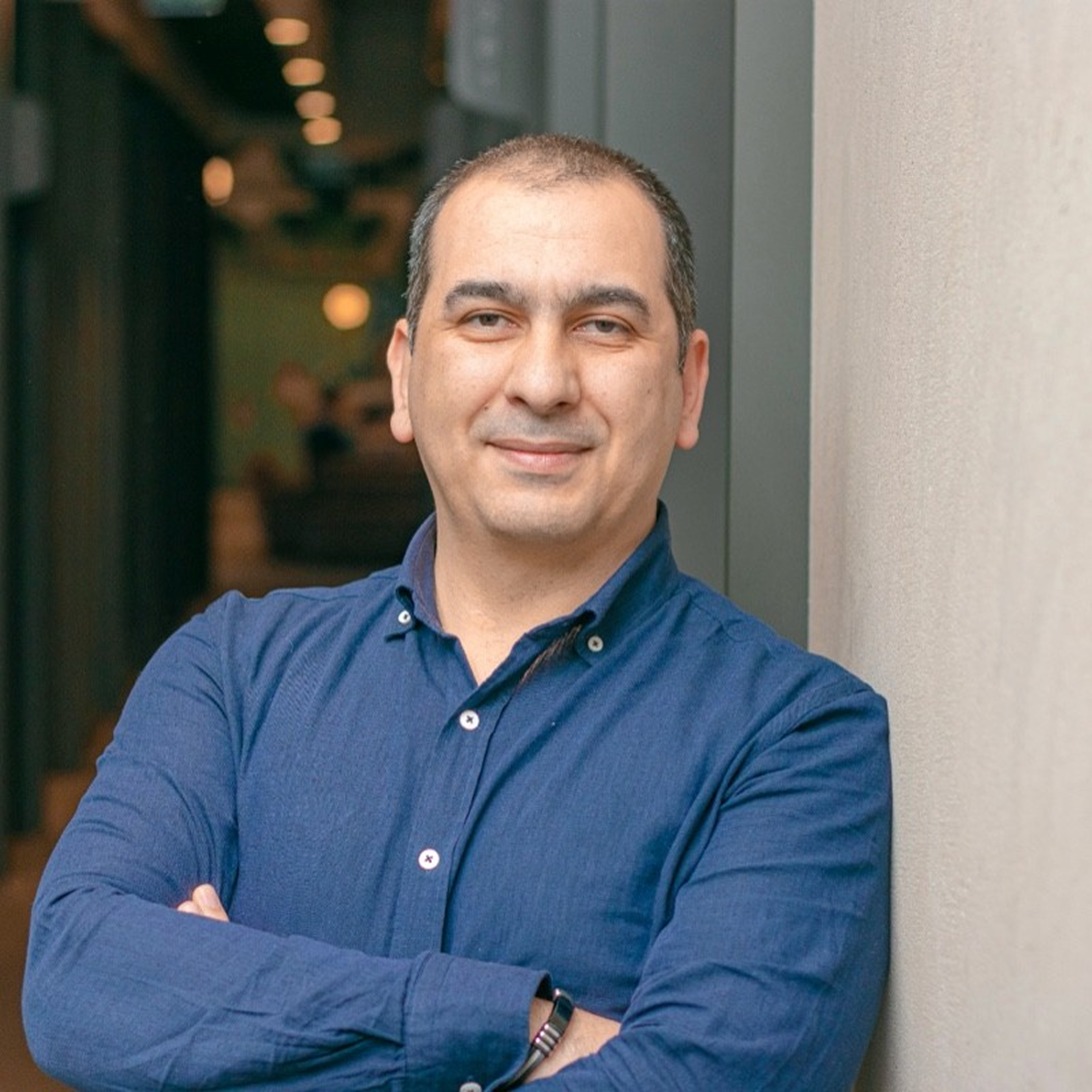 Emre COSKUN